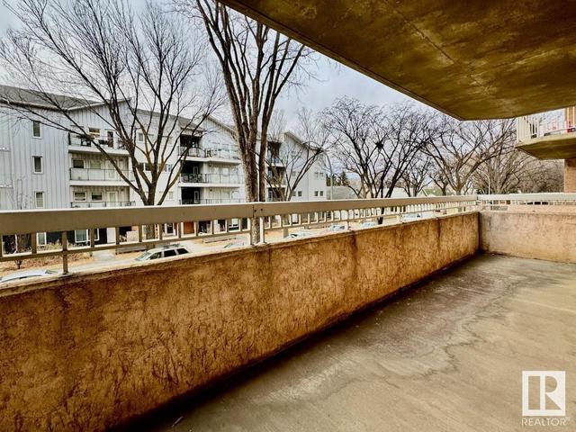 209 - 11211 85 St Nw, Condo with 2 bedrooms, 1 bathrooms and 1 parking in Edmonton AB | Image 17