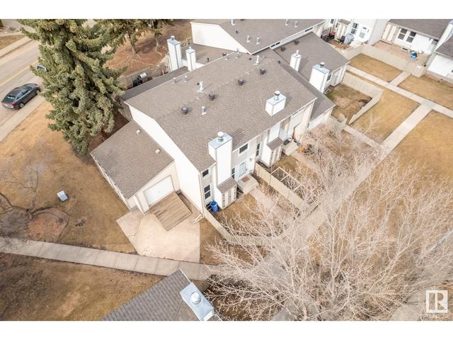 1168 Knottwood Rd E Nw, House attached with 3 bedrooms, 1 bathrooms and 1 parking in Edmonton AB | Image 41