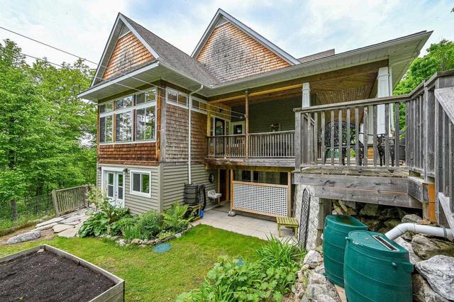 72 Alpine Lane, House detached with 2 bedrooms, 3 bathrooms and 9 parking in South Frontenac ON | Image 21