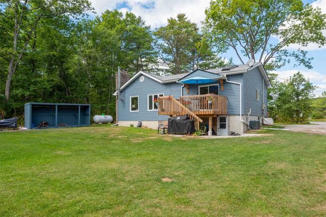 1649 Honey Harbour Rd, House detached with 3 bedrooms, 2 bathrooms and 8 parking in Georgian Bay ON | Image 26