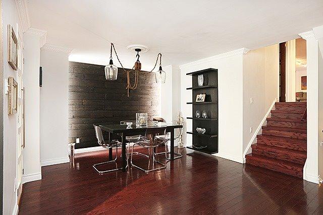 404 - 30 Church St E, Condo with 3 bedrooms, 3 bathrooms and 1 parking in Toronto ON | Image 5