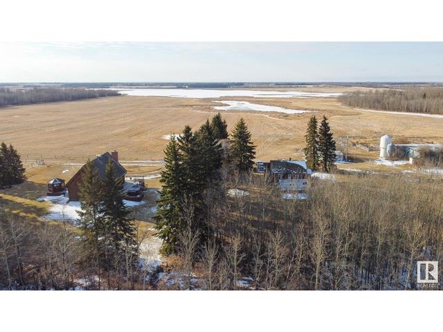59134 Rge Rd 180, House detached with 3 bedrooms, 2 bathrooms and null parking in Smoky Lake County AB | Image 50