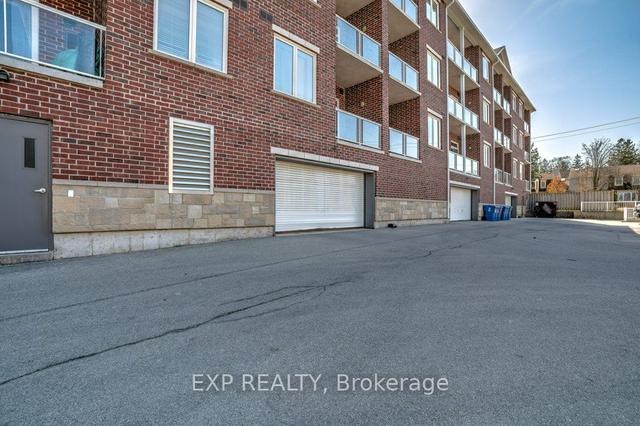 204 - 95 Wilson St, Condo with 1 bedrooms, 1 bathrooms and 1 parking in Hamilton ON | Image 25