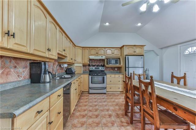 54221 Talbot Line, House detached with 3 bedrooms, 1 bathrooms and 8 parking in Bayham ON | Image 2