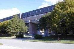 150 - 165 Cherokee Blvd, Townhouse with 4 bedrooms, 2 bathrooms and 1 parking in Toronto ON | Image 1