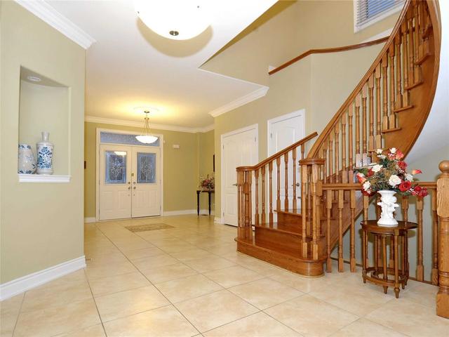 69b Elm Grove Ave, House detached with 4 bedrooms, 5 bathrooms and 8 parking in Richmond Hill ON | Image 14