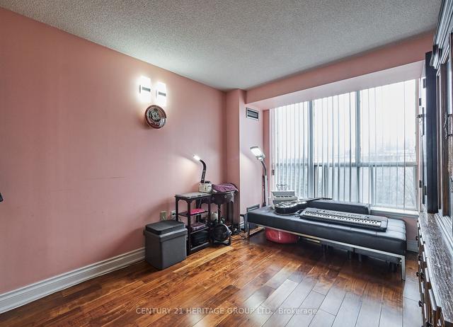 511 - 21 Overlea Blvd, Condo with 2 bedrooms, 1 bathrooms and 1 parking in Toronto ON | Image 18
