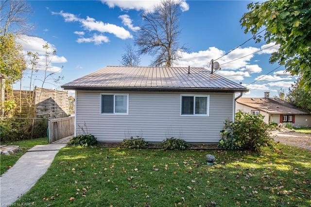 2605 Tiller Lane, House detached with 2 bedrooms, 1 bathrooms and 2 parking in Kingston ON | Image 23