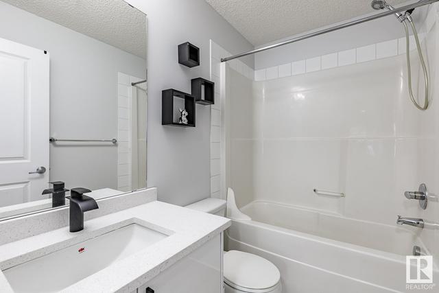 103 - 3353 16a Av Nw, Condo with 2 bedrooms, 2 bathrooms and null parking in Edmonton AB | Image 21