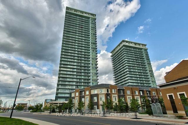 3104 - 360 Square One Dr, Condo with 1 bedrooms, 1 bathrooms and 1 parking in Mississauga ON | Image 7