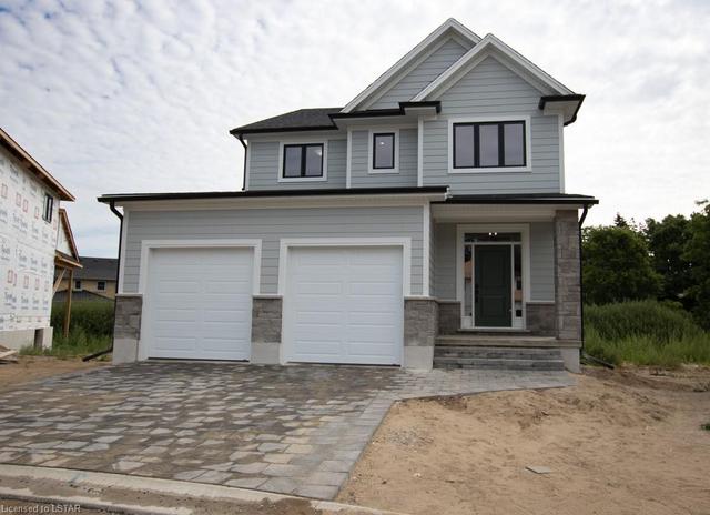lot 32 - 22701 Adelaide Road, House detached with 5 bedrooms, 3 bathrooms and 6 parking in Strathroy Caradoc ON | Image 7
