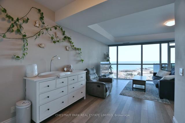 2104 - 80 Marine Parade Dr, Condo with 1 bedrooms, 1 bathrooms and 1 parking in Toronto ON | Image 32