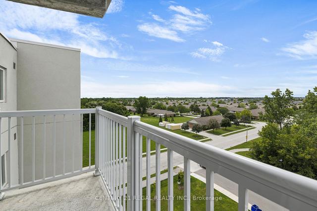 708 - 1675 Banwell Rd, Condo with 2 bedrooms, 2 bathrooms and 1 parking in Windsor ON | Image 15