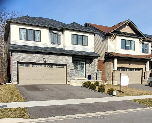 165 Cactus Cres, House detached with 3 bedrooms, 3 bathrooms and 6 parking in Hamilton ON | Image 12