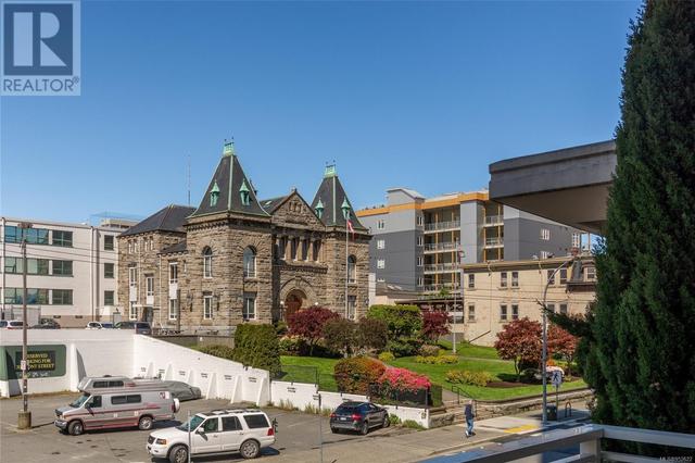 205 - 38 Front St, Condo with 1 bedrooms, 1 bathrooms and 1 parking in Nanaimo BC | Image 20