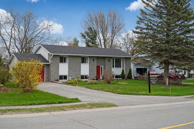 121 Ontario St, House detached with 3 bedrooms, 2 bathrooms and 7 parking in Brighton ON | Image 12