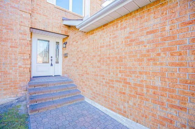 3200 Galbraith Dr, House detached with 4 bedrooms, 5 bathrooms and 4 parking in Mississauga ON | Image 23