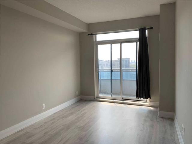 1709 - 7890 Bathurst St, Condo with 1 bedrooms, 1 bathrooms and 1 parking in Vaughan ON | Card Image