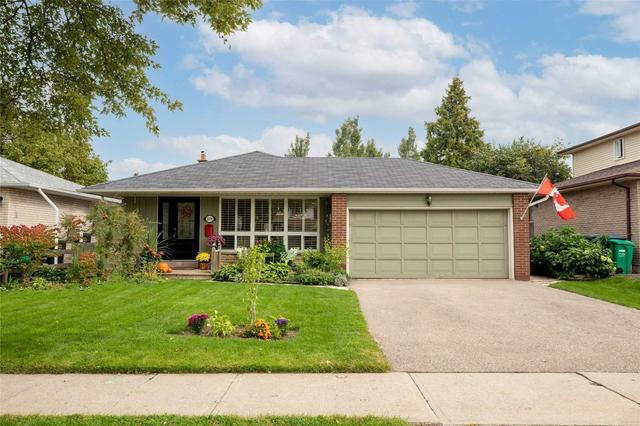 2694 Homelands Dr, House detached with 3 bedrooms, 3 bathrooms and 6 parking in Mississauga ON | Image 22