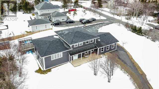 1847 Topsail Road, House detached with 3 bedrooms, 3 bathrooms and null parking in Paradise NL | Image 14