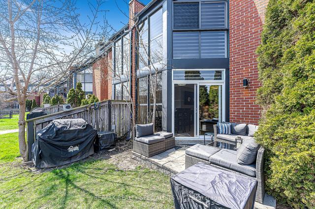 th13 - 100 Arbors Lane, Townhouse with 3 bedrooms, 3 bathrooms and 2 parking in Vaughan ON | Image 12