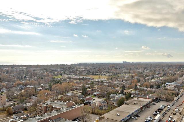 lph06 - 55 Speers Rd, Condo with 1 bedrooms, 1 bathrooms and 1 parking in Oakville ON | Image 34
