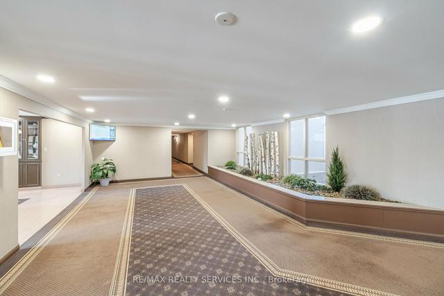 434 - 8351 Mclaughlin Rd W, Condo with 0 bedrooms, 1 bathrooms and 1 parking in Brampton ON | Image 31