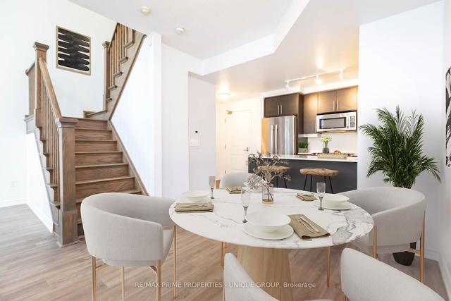 th73a - 65 East Liberty St, Townhouse with 2 bedrooms, 2 bathrooms and 1 parking in Toronto ON | Image 36