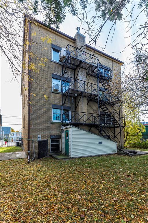 1 - 802 King Street W, Condo with 1 bedrooms, 1 bathrooms and null parking in Hamilton ON | Image 24