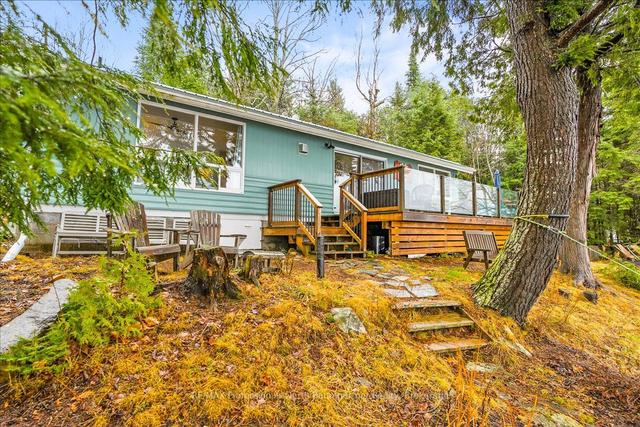4845 Kennisis Lake Rd, House detached with 4 bedrooms, 2 bathrooms and 4 parking in Dysart et al ON | Image 25