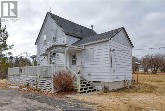 390 Pleasant Ridge, House detached with 3 bedrooms, 1 bathrooms and null parking in Rogersville P NB | Image 4