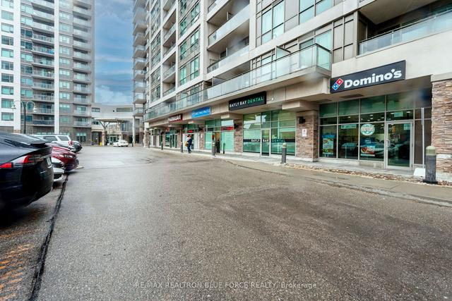 409 - 1235 Bayly St, Condo with 2 bedrooms, 2 bathrooms and 1 parking in Pickering ON | Image 23