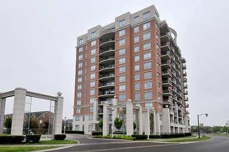 404 - 2325 Central Park Dr, Condo with 1 bedrooms, 1 bathrooms and 1 parking in Oakville ON | Image 9