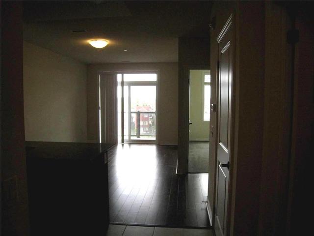 412 - 7325 Markham Rd S, Condo with 1 bedrooms, 1 bathrooms and 1 parking in Markham ON | Image 4