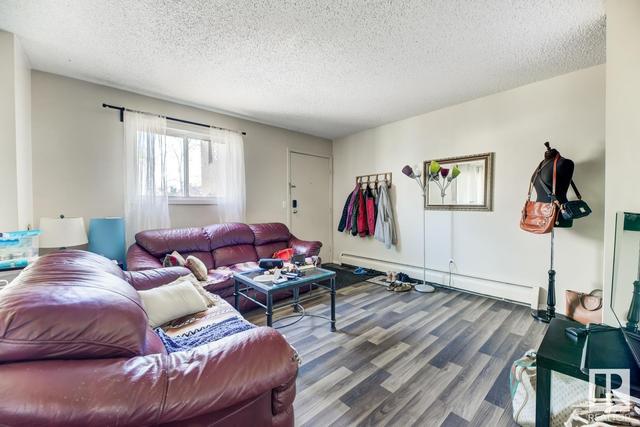 201 - 7915 112 Av Nw, Condo with 1 bedrooms, 1 bathrooms and null parking in Edmonton AB | Image 18