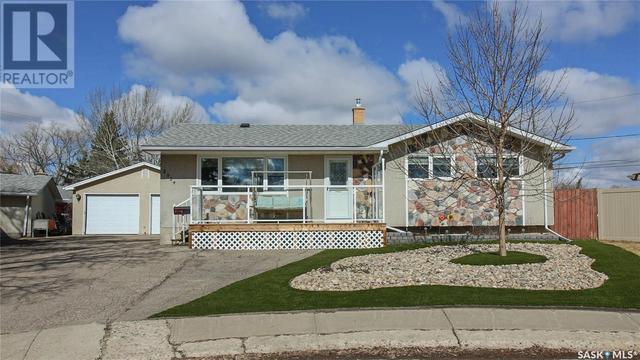 2924 3rd Avenue N, House detached with 3 bedrooms, 2 bathrooms and null parking in Regina SK | Image 38