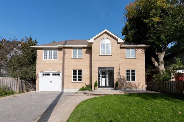 12339 Ninth Line, House detached with 4 bedrooms, 4 bathrooms and 7 parking in Whitchurch Stouffville ON | Image 29