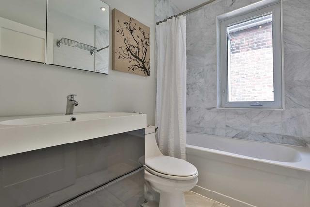 153 Rushton Rd, House semidetached with 3 bedrooms, 3 bathrooms and 1 parking in Toronto ON | Image 19