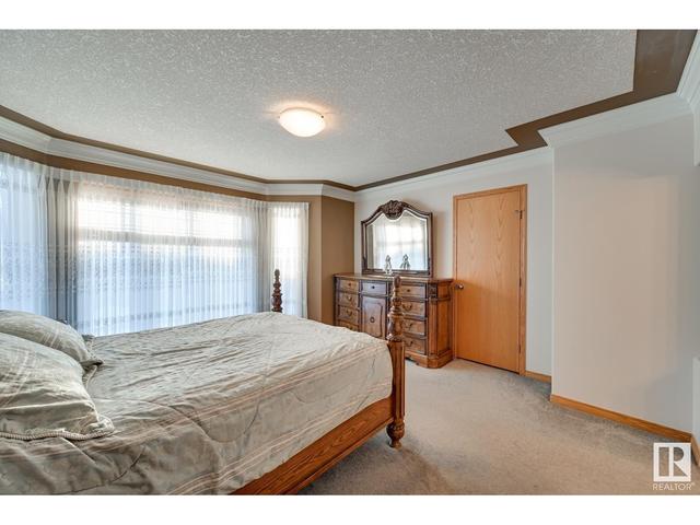 15907 91 St Nw, House detached with 4 bedrooms, 3 bathrooms and null parking in Edmonton AB | Image 43