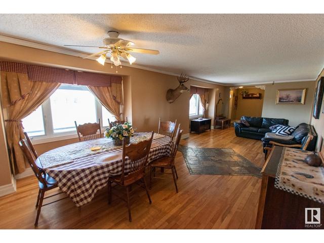 46116 Twp Rd 640, House detached with 6 bedrooms, 2 bathrooms and null parking in Bonnyville No. 87 AB | Image 9