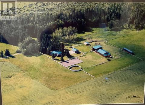 4540 Township Road 340, Home with 3 bedrooms, 3 bathrooms and null parking in Mountain View County AB | Card Image