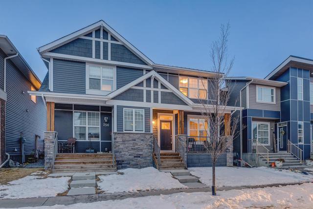 252 Chinook Gate Park Sw, Home with 2 bedrooms, 2 bathrooms and 2 parking in Calgary AB | Image 13