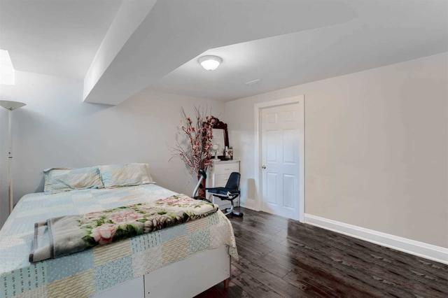 23 Skylar Circ, House detached with 4 bedrooms, 5 bathrooms and 4 parking in Brampton ON | Image 21