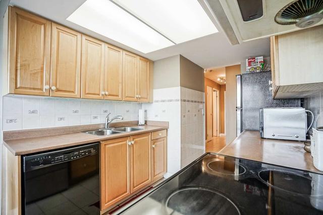 612 - 21 Markbrook Lane, Condo with 2 bedrooms, 2 bathrooms and 1 parking in Toronto ON | Image 33