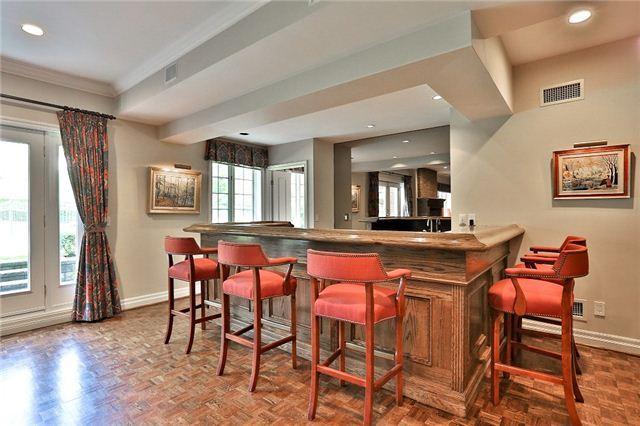 12 Wilket Rd, House detached with 5 bedrooms, 9 bathrooms and 10 parking in Toronto ON | Image 15