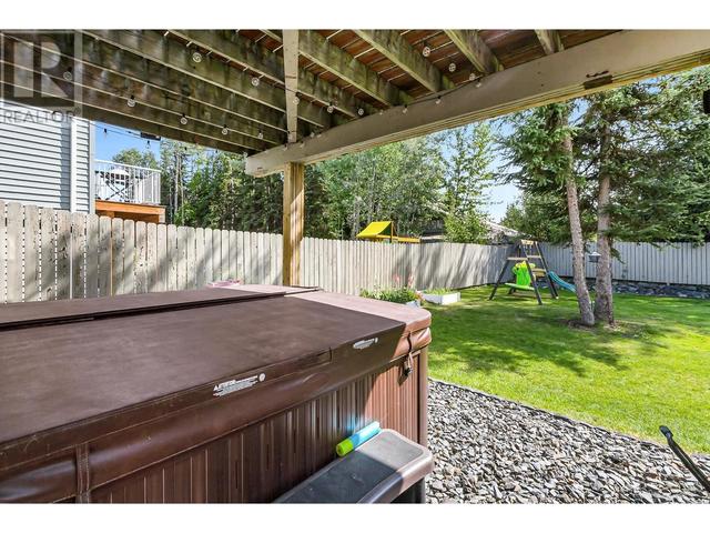 5375 Woodoak Crescent, House detached with 3 bedrooms, 3 bathrooms and null parking in Prince George BC | Image 27