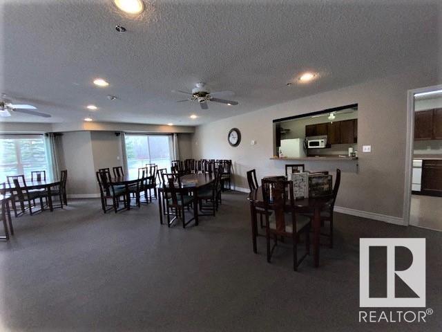 117 - 9535 176 St Nw, Condo with 2 bedrooms, 2 bathrooms and 1 parking in Edmonton AB | Image 39