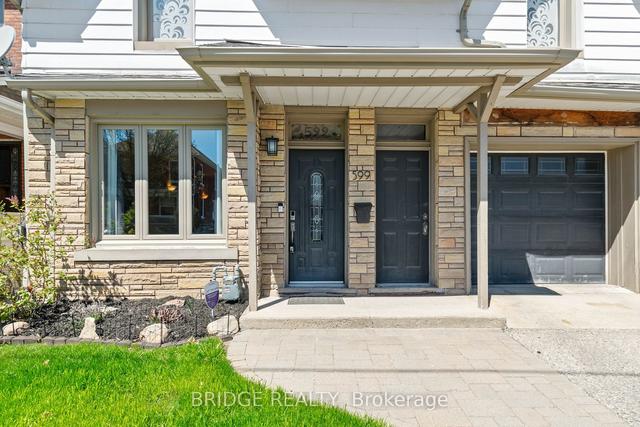 599 Peel St, House detached with 4 bedrooms, 3 bathrooms and 2 parking in Woodstock ON | Image 23