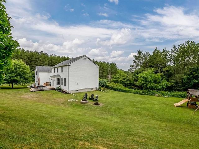 853 Brookdale Rd, House detached with 5 bedrooms, 4 bathrooms and 9 parking in Uxbridge ON | Image 27