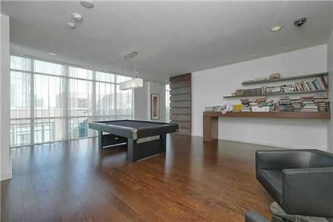 s337 - 112 George St, Condo with 2 bedrooms, 2 bathrooms and null parking in Toronto ON | Image 17